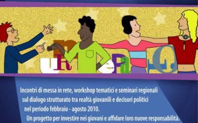 PER UNA LEADERSHIP PARTECIPATA