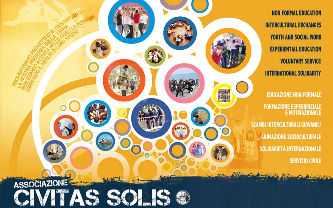 Associazione Civitas Solis