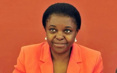Il ministro Kyenge scrive all’associazione Civitas Solis