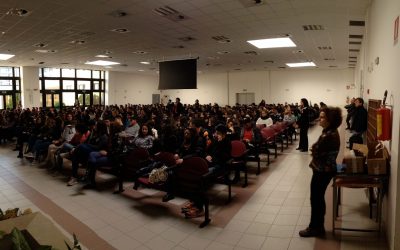 Seminario prevenzione violenza di genere a Siderno