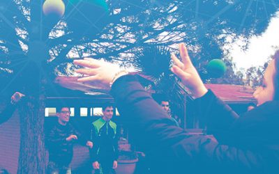 In rete per l’inclusione, una comunità educante per la rinascita della Locride, Presentazione dei risultati del progetto F3