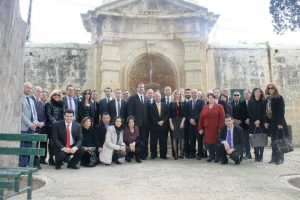 little big things in europe malta event civitas solis 1