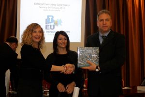 little big things in europe malta event civitas solis 3