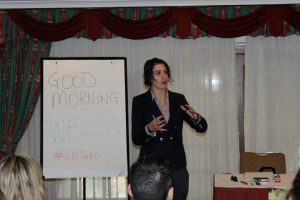 little big things in europe malta event civitas solis 7