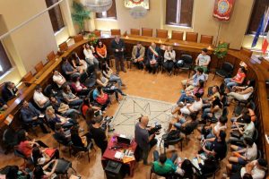 crescere al sud evento locri