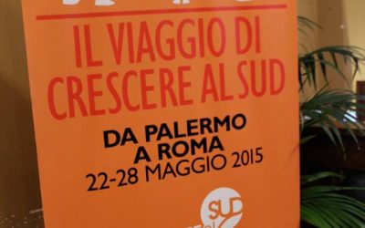 Le richieste avanzate alle Istituzioni nazionali dalle ragazze e dai ragazzi partecipanti al viaggio Crescere al Sud. Evento alla Presidenza del Consiglio dei Ministri a Roma