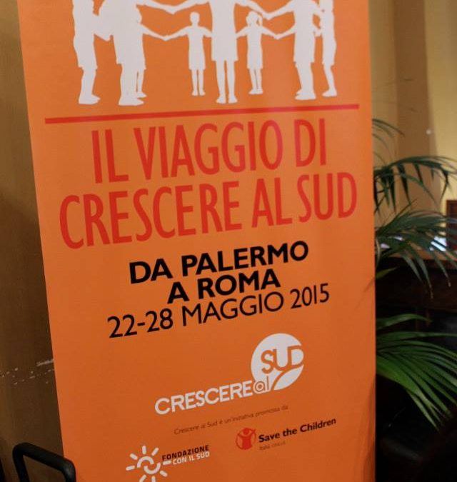 Le richieste avanzate alle Istituzioni nazionali dalle ragazze e dai ragazzi partecipanti al viaggio Crescere al Sud. Evento alla Presidenza del Consiglio dei Ministri a Roma