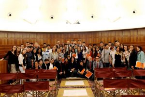 crescere al sud delegazione locride roma