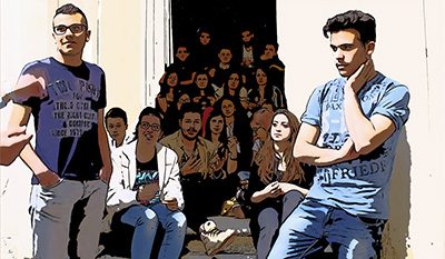 Crescere in Calabria, evento 20 marzo 2016, Cosenza