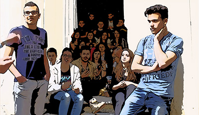 Crescere in Calabria, evento 20 marzo 2016, Cosenza