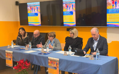 Crescere nella Locride: presentato il progetto che coinvolge già 160 minori nel territorio